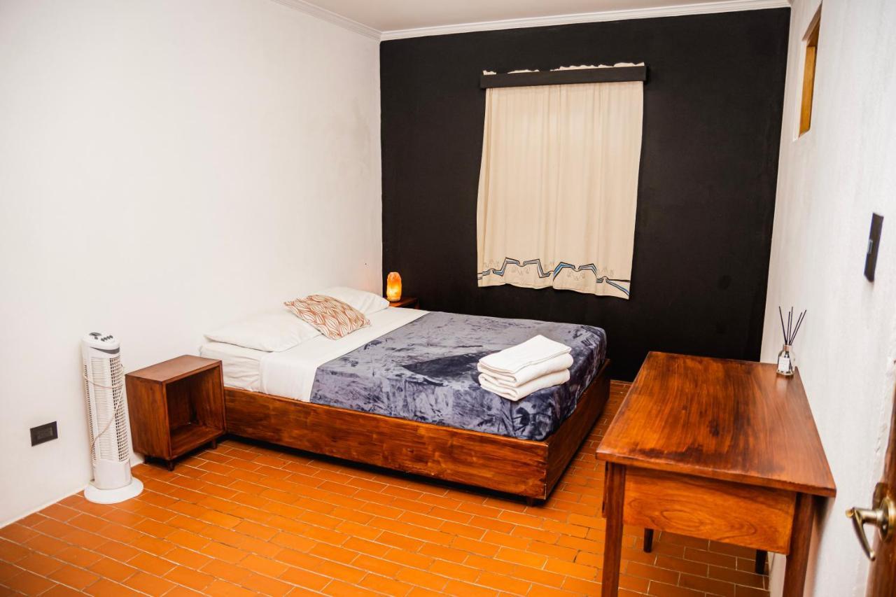 Luz De Luna Hotel Barrio Escalante ซานโฮเซ ภายนอก รูปภาพ